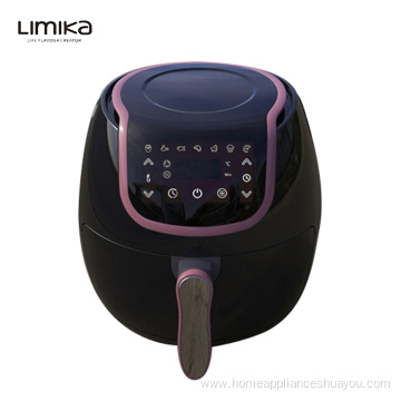 Wholesale  Adjustable Thermostat Control  Air Fryer